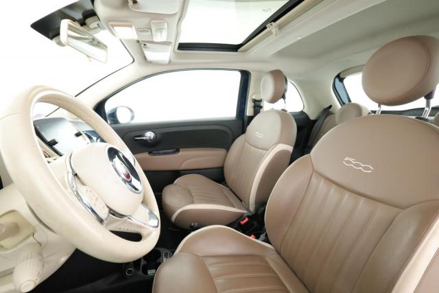 Fiat 500 image 7