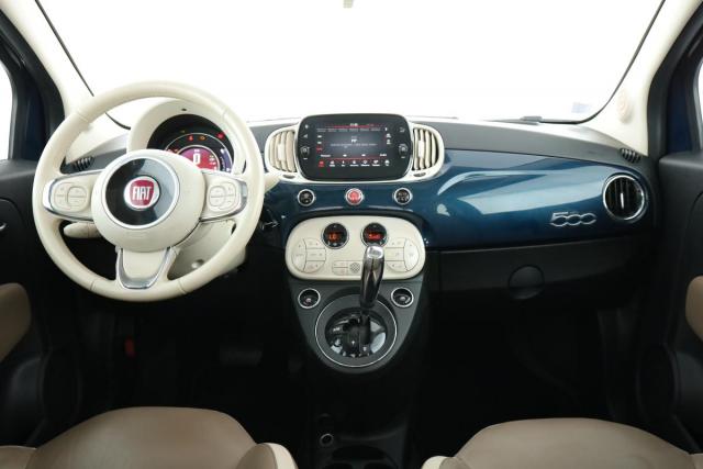 Fiat 500 image 2