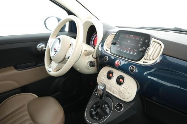 Fiat 500 image 1