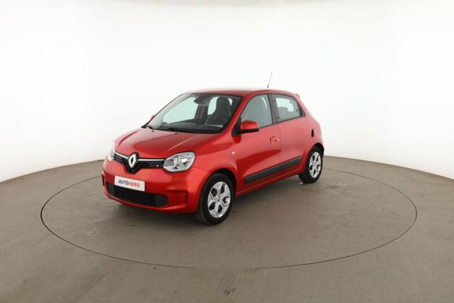 Renault Twingo 1.0 Sce Zen 73 Ch