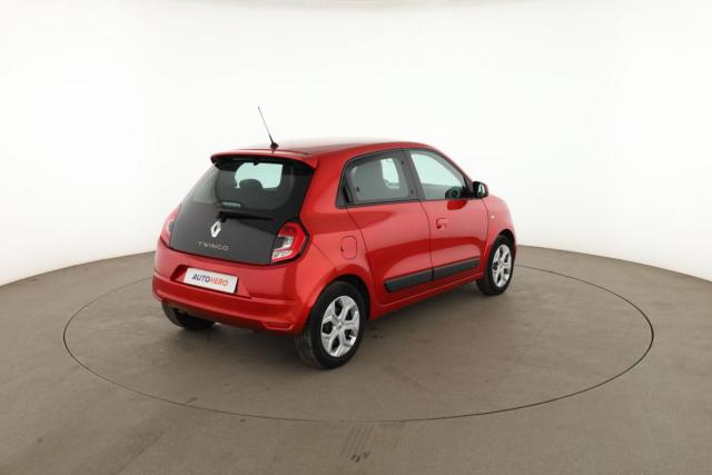 Renault Twingo image 5