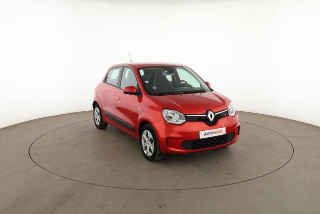 Renault Twingo image 6