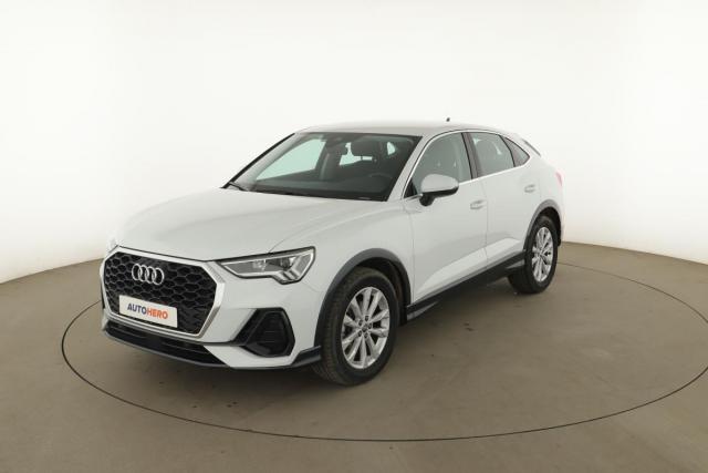 Audi Q3 Sportback 35 Tdi Business Line S Tronic 7 150 Ch