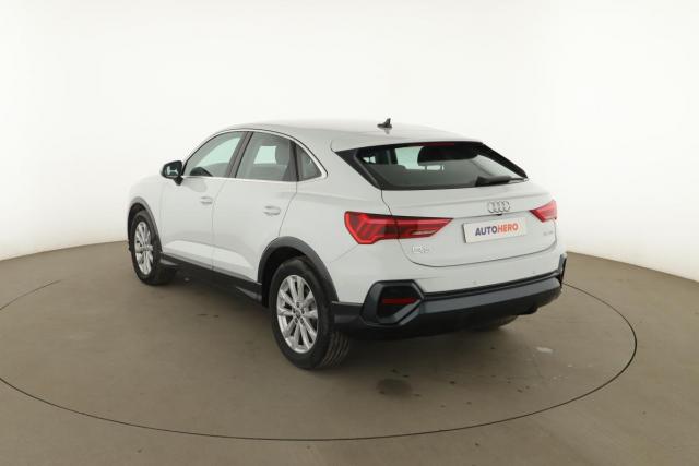 Audi Q3 Sportback image 8