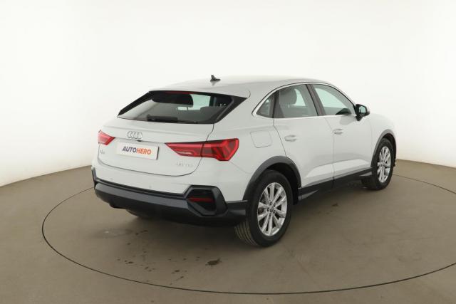 Audi Q3 Sportback image 5