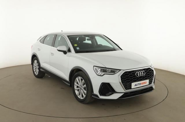 Audi Q3 Sportback image 6