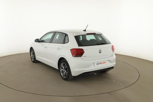 Volkswagen Polo image 1