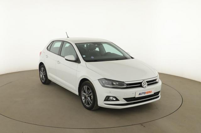 Volkswagen Polo image 9