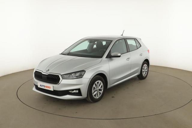 Skoda Fabia 1.0 Tsi Ambition 95 Ch