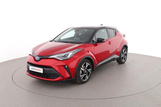 Toyota C-Hr 2.0 Hybride Collection 184 Ch