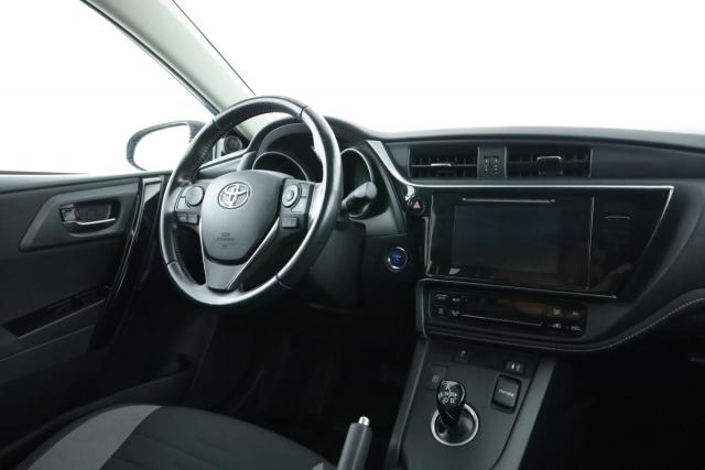 Toyota Auris image 4