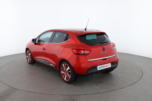 Renault Clio image 2
