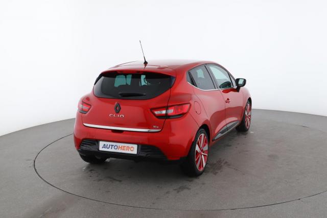 Renault Clio image 7