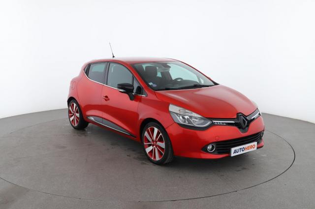 Renault Clio image 6