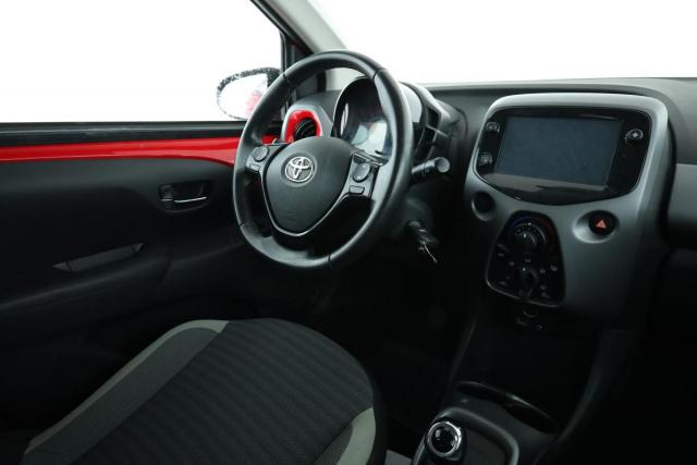 Toyota Aygo image 7