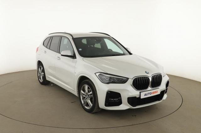 Bmw X1 image 7