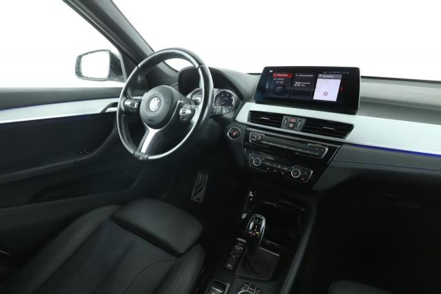Bmw X1 image 4