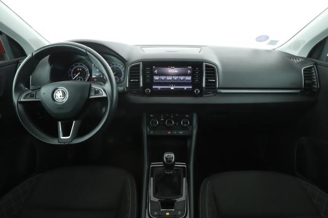 Skoda Karoq image 1
