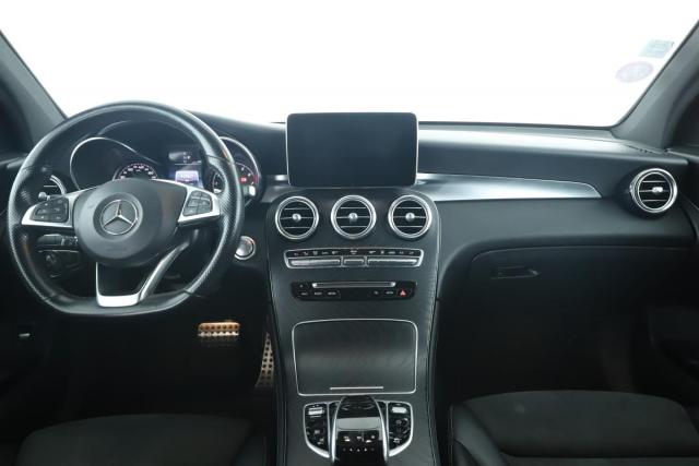 Mercedes Benz Glc image 7