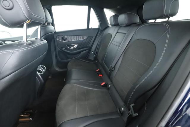 Mercedes Benz Glc image 6