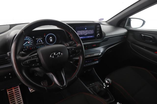 Hyundai I20 image 8