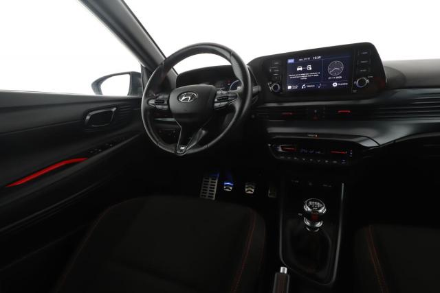 Hyundai I20 image 9