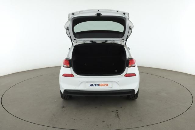 Hyundai I30 image 9