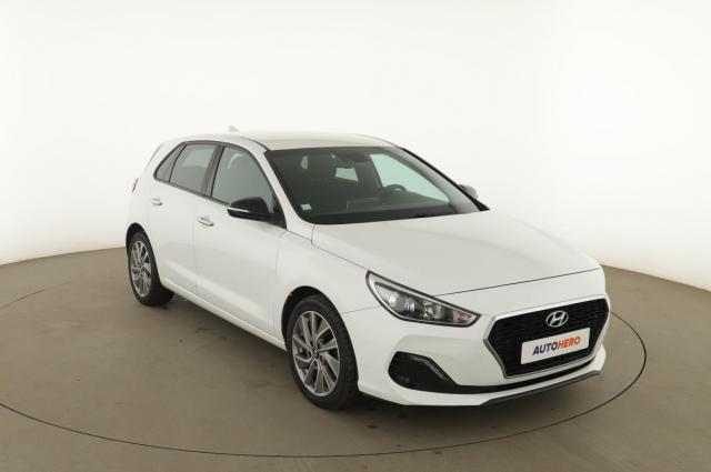 Hyundai I30 image 3