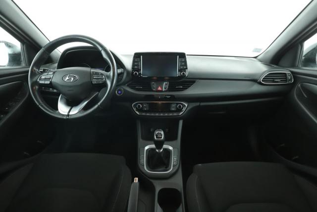 Hyundai I30 image 1