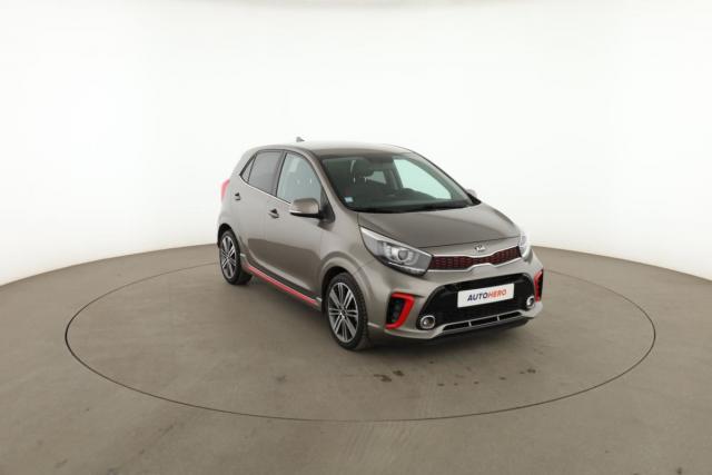 Kia Picanto image 4