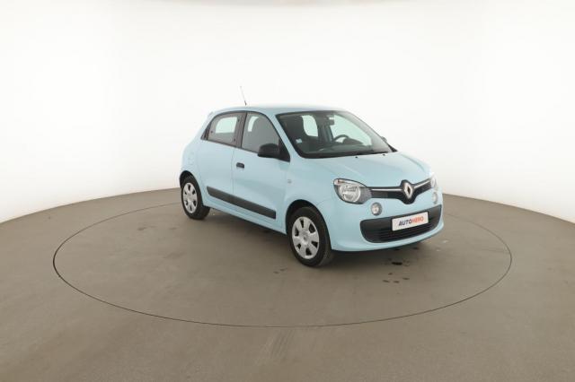 Renault Twingo image 8