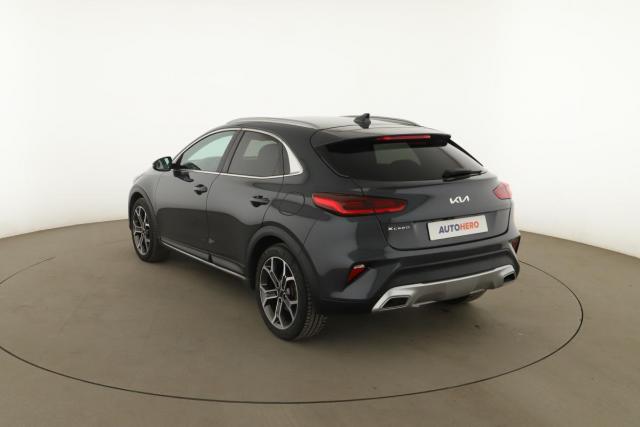 Kia Xceed image 5