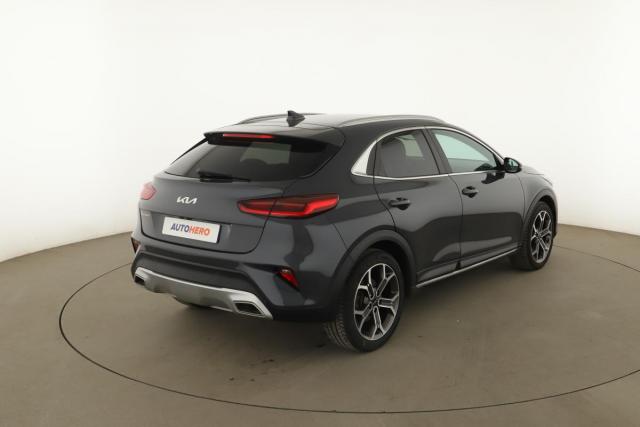 Kia Xceed image 1