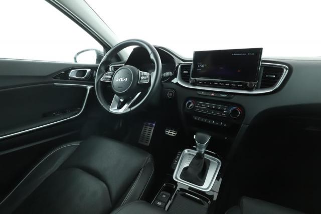 Kia Xceed image 8