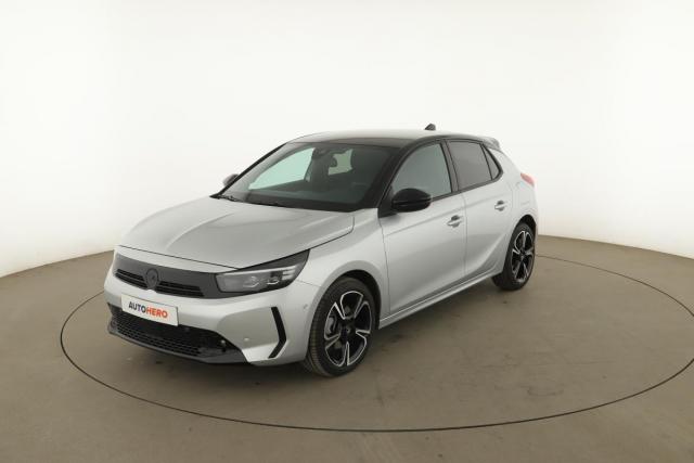Opel Corsa 1.2 Turbo Hybrid Gs Bva8 136 Ch