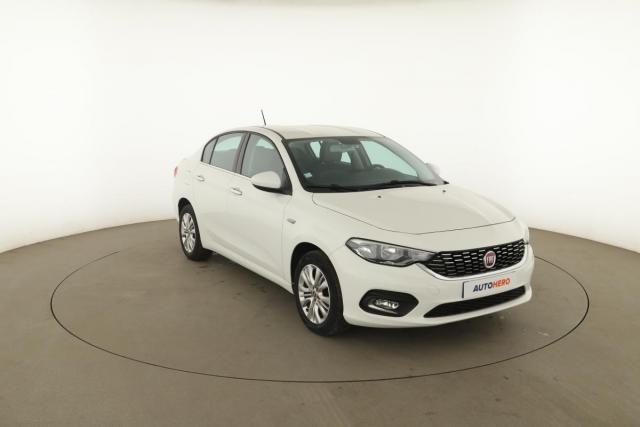 Fiat Tipo image 1