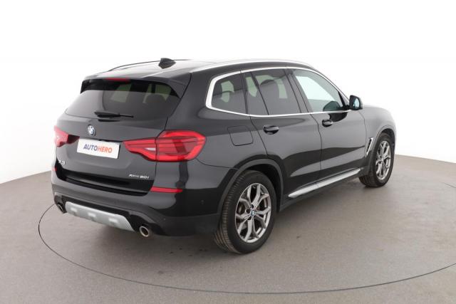 Bmw X3 image 1