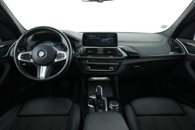 Bmw X3 image 3