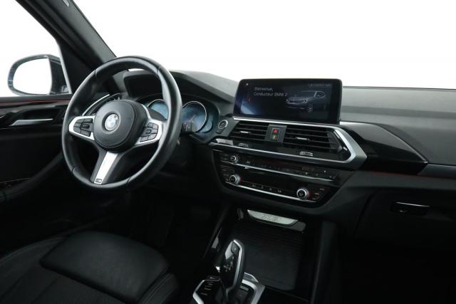 Bmw X3 image 2