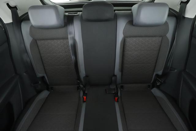 Volkswagen T-Cross image 9