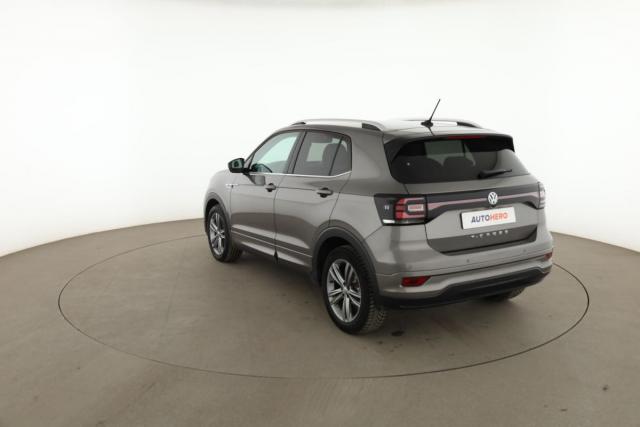 Volkswagen T-Cross image 3