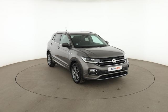 Volkswagen T-Cross image 7