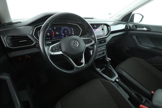 Volkswagen T-Cross image 6