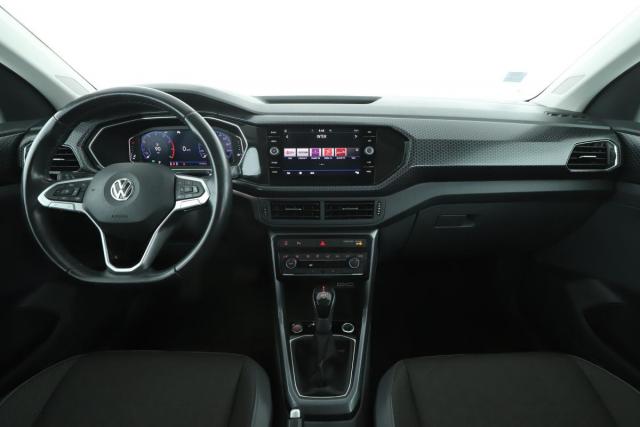 Volkswagen T-Cross image 4