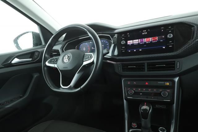 Volkswagen T-Cross image 5