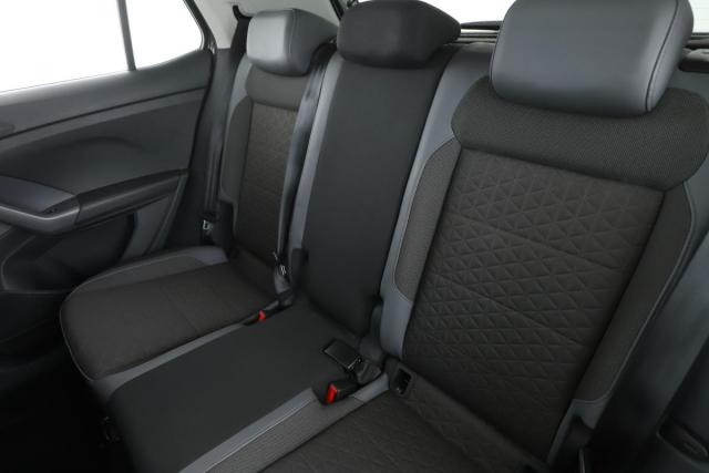 Volkswagen T-Cross image 1