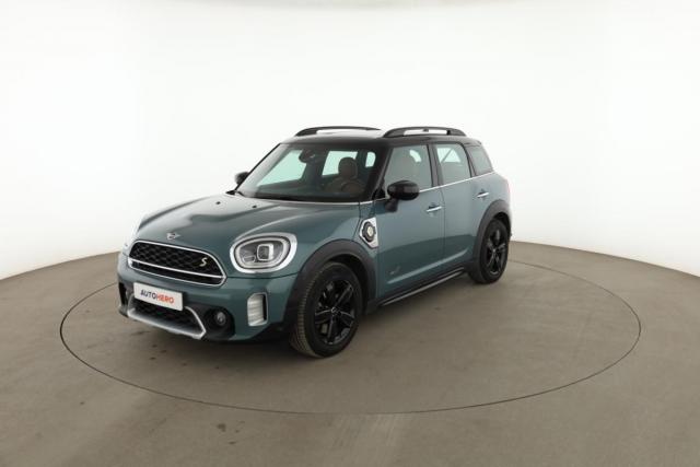 Mini Countryman Cooper Se All4 Northwood Bva6 220 Ch