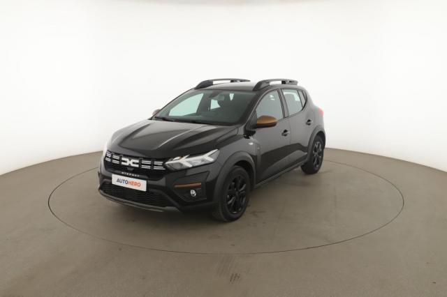 Dacia Sandero Iii Stepway 1.0 Tce Extreme Cvt 91 Ch