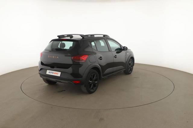 Dacia Sandero Iii image 9