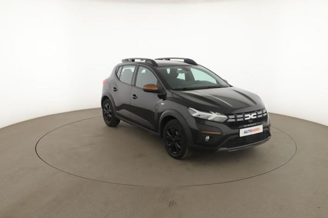 Dacia Sandero Iii image 6